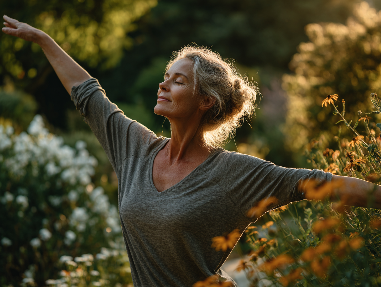 Практика усвідомленого дихання